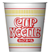 Illustration for article titled Bandai Is Making A Plastic Model Of...Cup Noodle